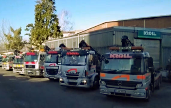 Stellenangebot